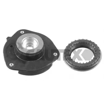 Kit de réparation, coupelle de suspension CAUTEX 461050