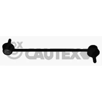 Entretoise/tige, stabilisateur CAUTEX 461062