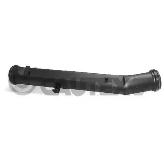 Tuyauterie du réfrigérant CAUTEX OEM 032121065B