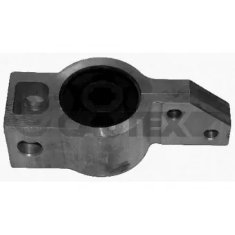 Silent bloc de suspension (train avant) CAUTEX OEM 1K0199232J