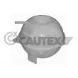 CAUTEX 461088 - Vase d'expansion, liquide de refroidissement