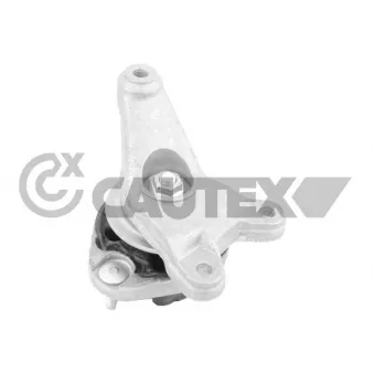 Suspension, boîte de vitesse manuelle CAUTEX OEM 8E0399105HB