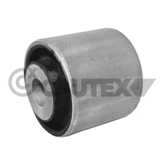 Silent bloc de l'essieu / berceau CAUTEX OEM 8E0407181B