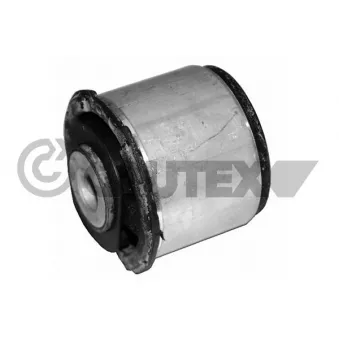 Suspension, corps de l'essieu CAUTEX OEM 8E0505145AR