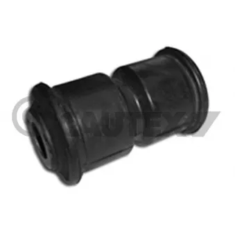 Coussinet de palier, ressort à lames CAUTEX OEM 2D0511171A