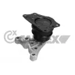 CAUTEX 461219 - Support moteur
