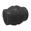 CAUTEX 461227 - Douille, levier de vitesse