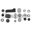 Kit de réparation, levier de changement de vitesse CAUTEX [461228]