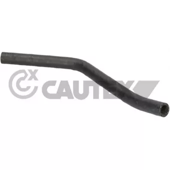 Flexible, aération de la housse de culasse CAUTEX OEM 3B0422887