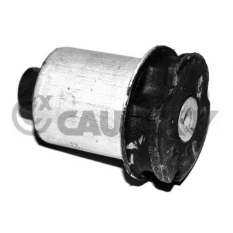 Silent bloc de suspension (train arrière) CAUTEX OEM 8D0501541A