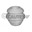 CAUTEX 461272 - Butée élastique, suspension
