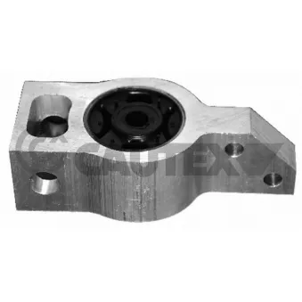 Silent bloc de l'essieu / berceau CAUTEX OEM 3C0199231E