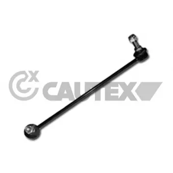 Entretoise/tige, stabilisateur avant gauche CAUTEX OEM 1J0411315D