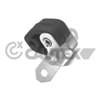 Butée élastique, silencieux CAUTEX OEM 3A0253674A