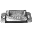 Butée élastique, silencieux CAUTEX [462408]