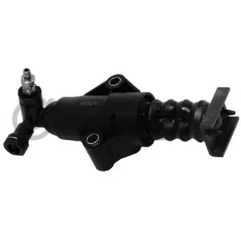 Cylindre récepteur, embrayage CAUTEX OEM 1J0721261E