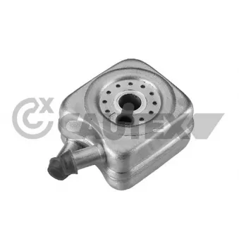 Radiateur d'huile CAUTEX OEM 068117021B