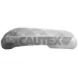 Kit de réparation, levier de changement de vitesse CAUTEX [462422]