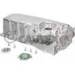 CAUTEX 462433 - Carter d'huile