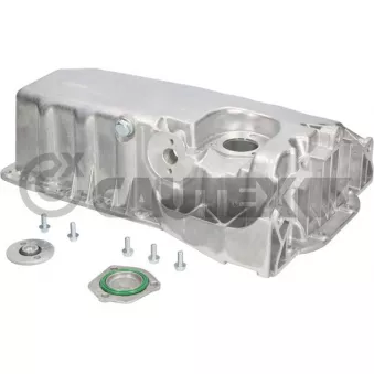 Carter d'huile CAUTEX OEM 038103601MA