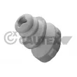 CAUTEX 462447 - Butée élastique, suspension