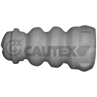 CAUTEX 462450 - Butée élastique, suspension