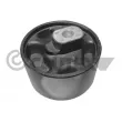 CAUTEX 462455 - Support moteur
