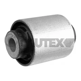 Silent bloc de l'essieu / berceau CAUTEX OEM A2043306711