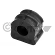 CAUTEX 462463 - Coussinet de palier, stabilisateur