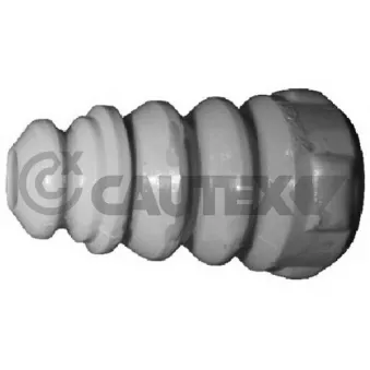 Butée élastique, suspension CAUTEX OEM 1K0511353Q