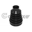 CAUTEX 462492 - Soufflets de cardan avant
