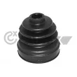 CAUTEX 462508 - Soufflets de cardan avant