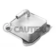 CAUTEX 462529 - Radiateur d'huile