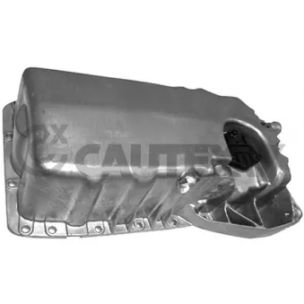 Carter d'huile CAUTEX OEM 038103603L