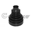CAUTEX 462569 - Soufflets de cardan avant