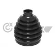 Joint-soufflet, arbre de commande CAUTEX [462578]