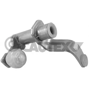 CAUTEX 462627 - Levier de vitesse