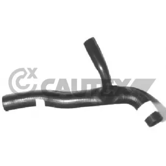Durite de radiateur CAUTEX OEM 068121053AB