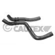 CAUTEX 466006 - Durite de radiateur