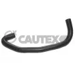 CAUTEX 466110 - Tuyau, échangeur de chaleur (chauffage)