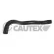 CAUTEX 466115 - Durite de radiateur