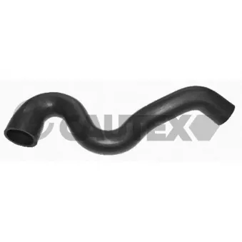 Gaine de suralimentation CAUTEX OEM 8D0145828G