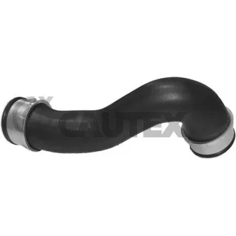 Gaine de suralimentation CAUTEX OEM 1J0145828AD