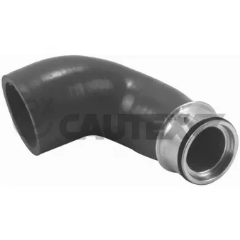 Gaine de suralimentation CAUTEX OEM 3C0145828A