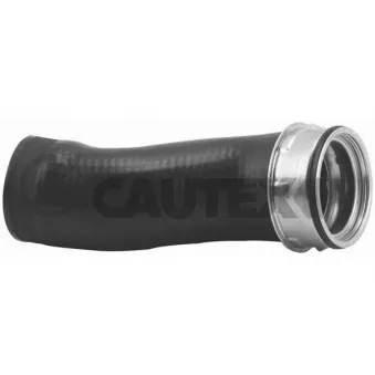 Gaine de suralimentation CAUTEX OEM 7L6145708H