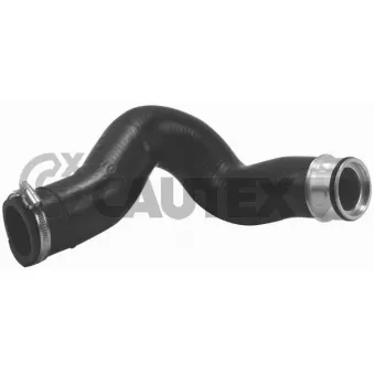 Gaine de suralimentation CAUTEX OEM 7L6145738A