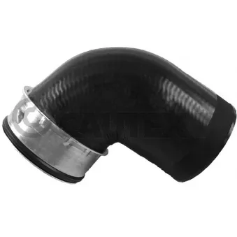 Gaine de suralimentation CAUTEX OEM 7M3145708B