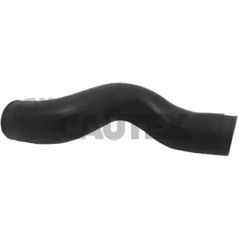 Gaine de suralimentation CAUTEX OEM 7M3145832D