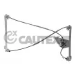 CAUTEX 467190 - Lève-vitre