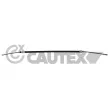 CAUTEX 467244 - Tirette à câble, frein de stationnement